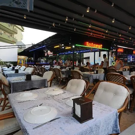 君悦华庭索尔公寓 公寓式酒店 3*