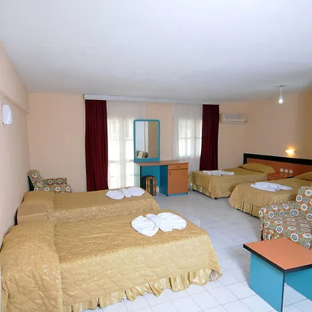 Appart hôtel Grand Soel 3*