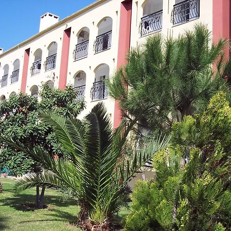 Appart hôtel Grand Soel Marmaris