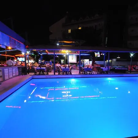 Grand Soel Appart hôtel Marmaris