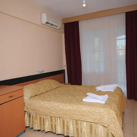 Appart hôtel Grand Soel 3*
