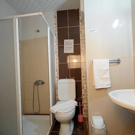 Grand Soel Appart hôtel Marmaris