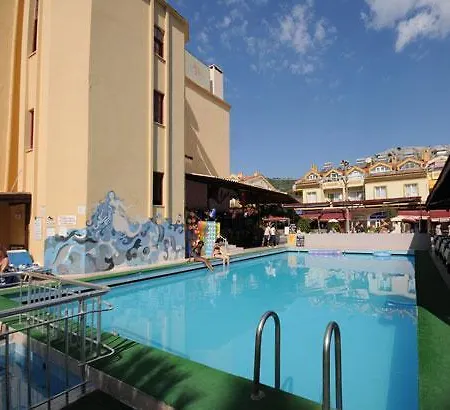 Grand Soel Appart hôtel
