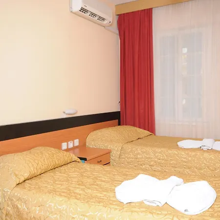 Grand Soel Appart hôtel 3*