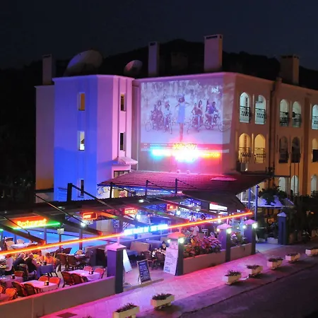 Grand Soel Appart hôtel 3*