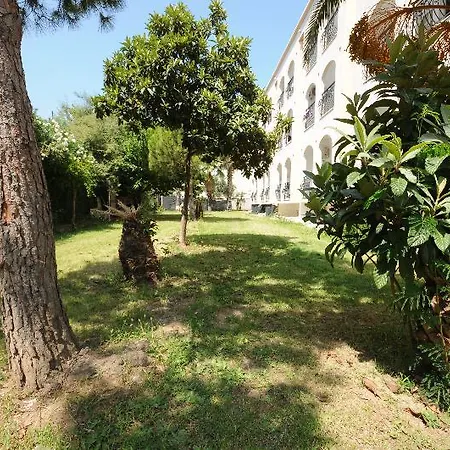 Appart hôtel Grand Soel 3*