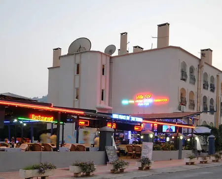 Grand Söl Marmaris