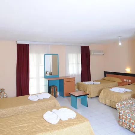 Grand Söl Marmaris