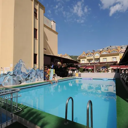 Aparthotel Grand Söl