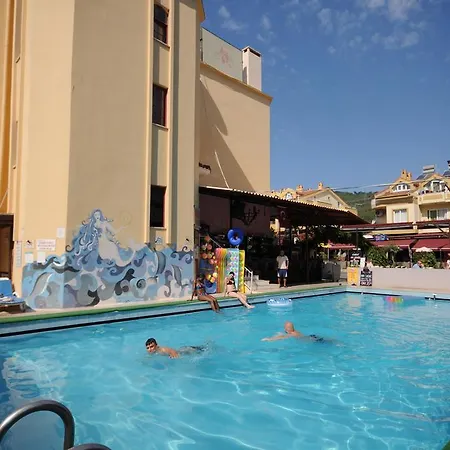 Grand Söl Aparthotel Marmaris
