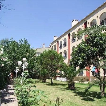 Aparthotel Grand Söl 3*