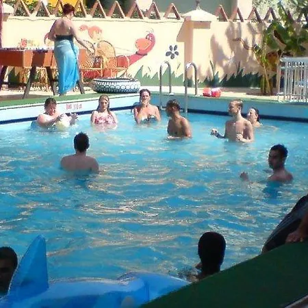 Grand Söl 3* Marmaris