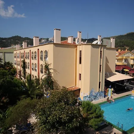 Grand Söl Marmaris