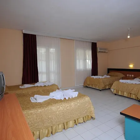 Grand Söl Aparthotel Marmaris