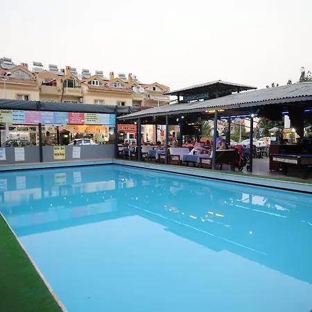 Aparthotel Grand Söl 3*
