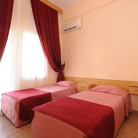 Aparthotel Grand Söl