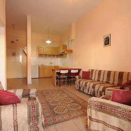 Grand Söl Aparthotel 3*