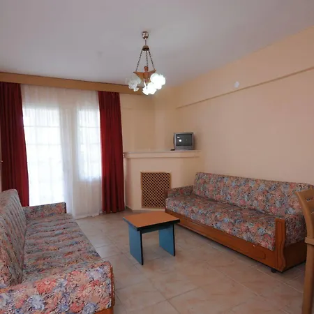 Aparthotel Grand Söl Marmaris