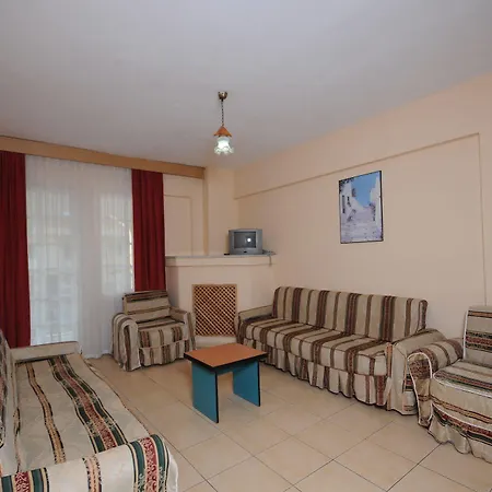 Aparthotel Grand Söl Marmaris