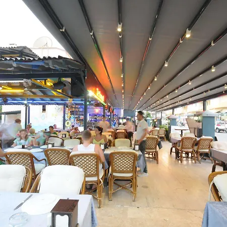 Aparthotel Grand Söl