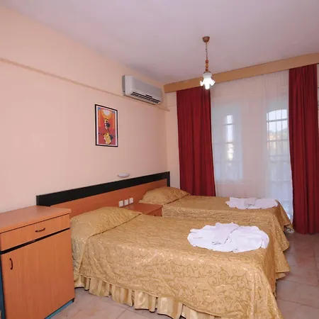 Grand Söl 3*
