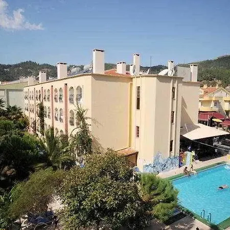 Aparthotel Grand Söl