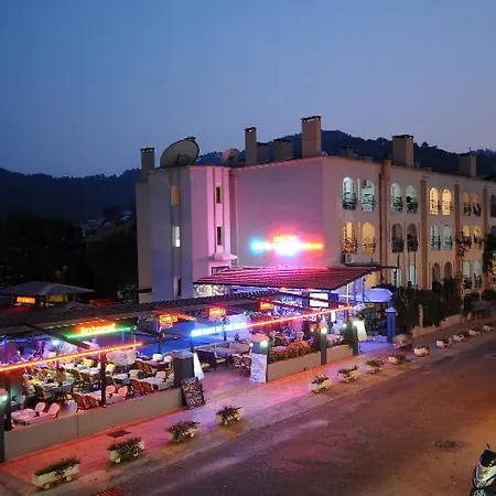 Aparthotel Grand Söl Marmaris