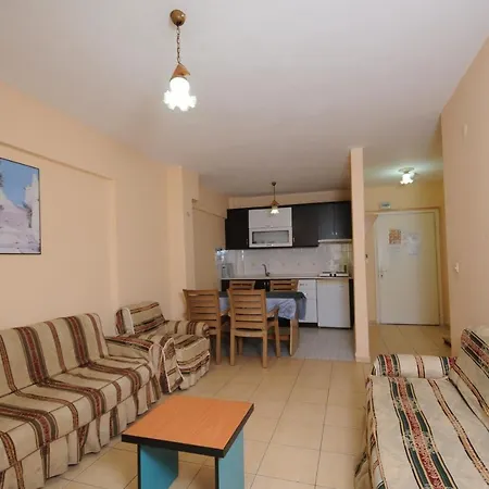 Grand Söl 3* Marmaris
