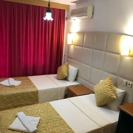 Grand Söl Aparthotel 3*