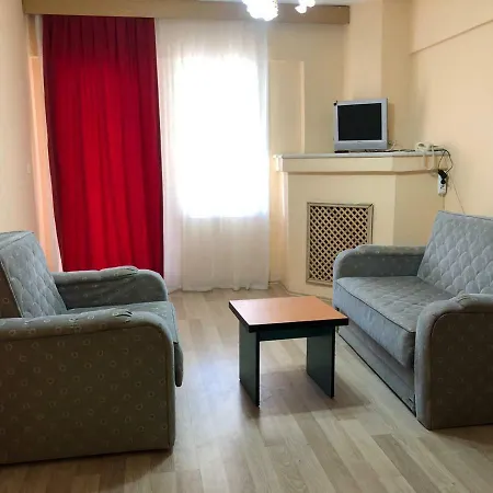 Aparthotel Grand Söl 3*