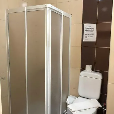 Grand Söl Aparthotel Marmaris