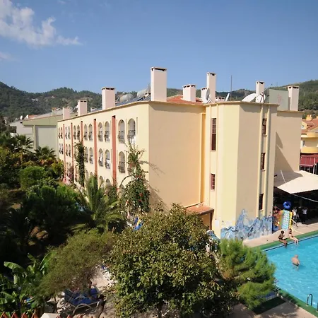 Aparthotel Grand Söl 3*
